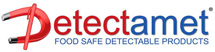 Detectamet Logo